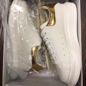 Alexander McQueen